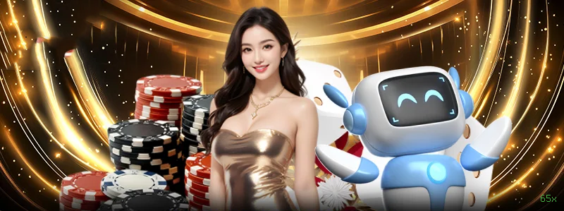 65x app de jogo para jogadores brasileiros