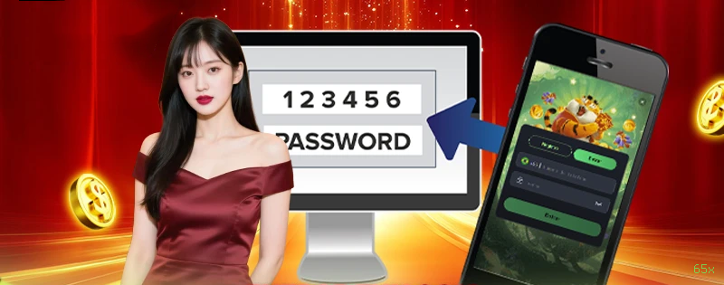 Jogos de Cassino 65x - Variedade Incrível com Grandes Prêmios